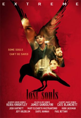 Stories of Lost Souls (2006) DeborraLee Furness, William Garcia, Col